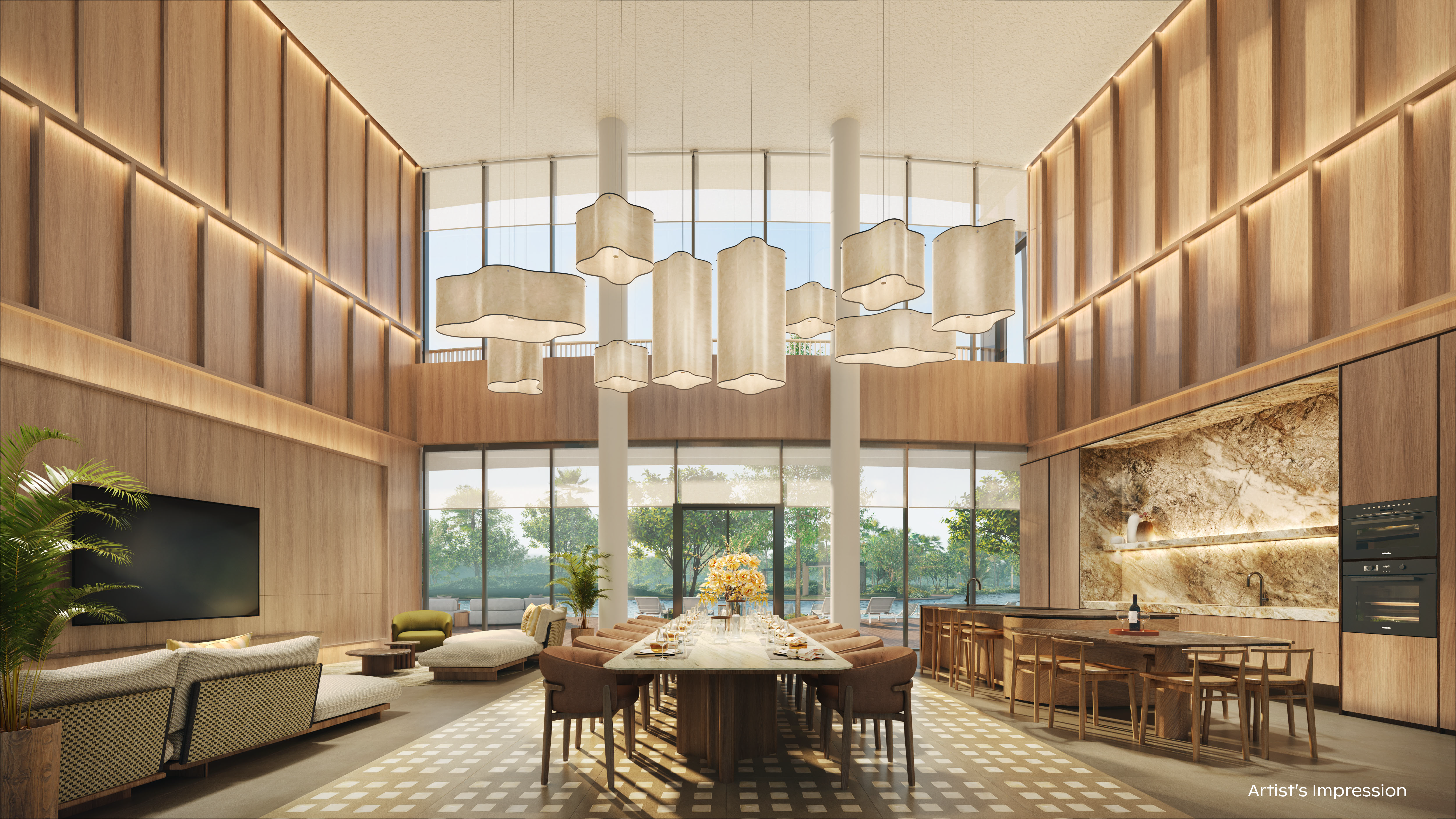 Grand Function Room