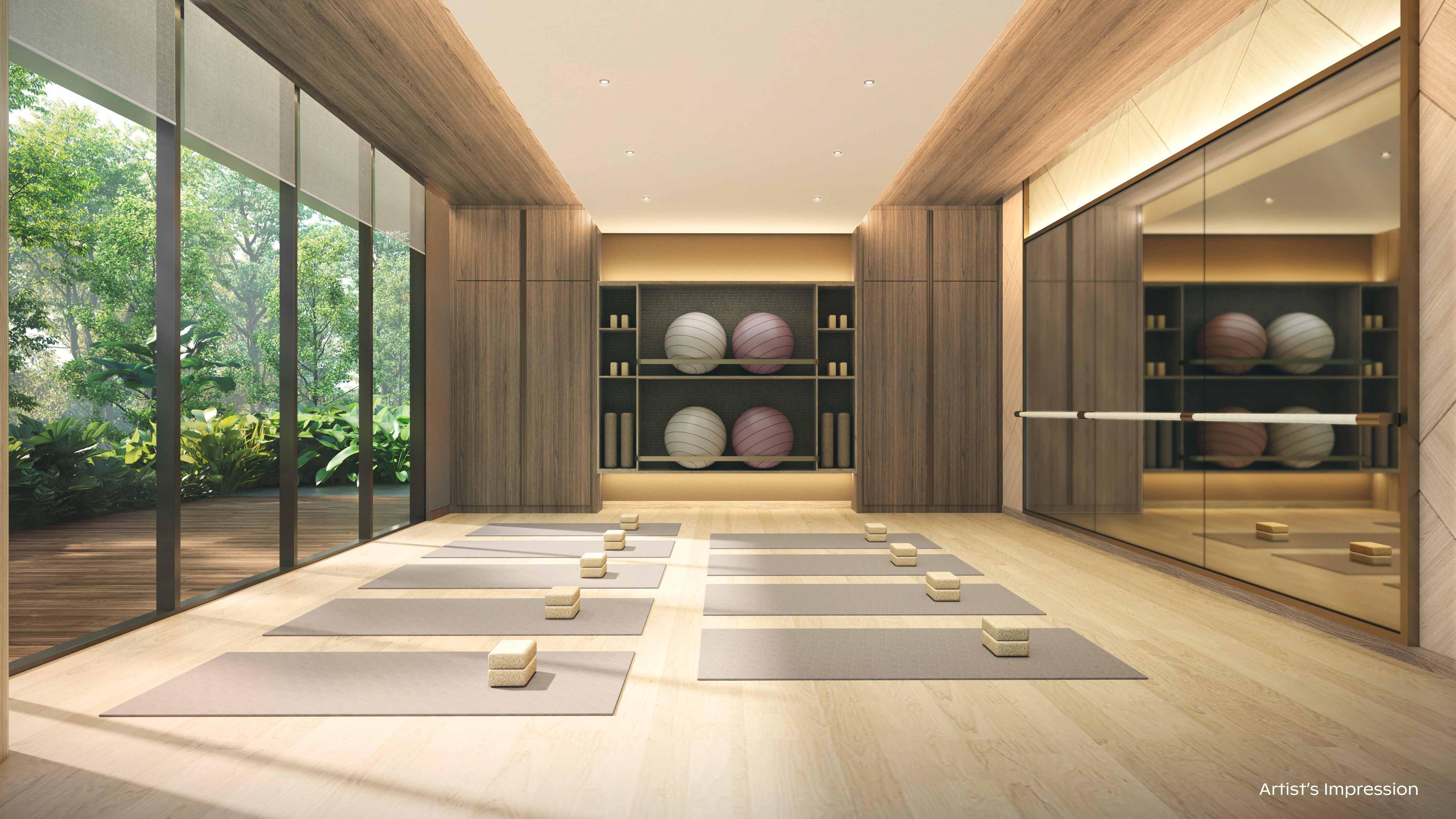 Wellness Studio